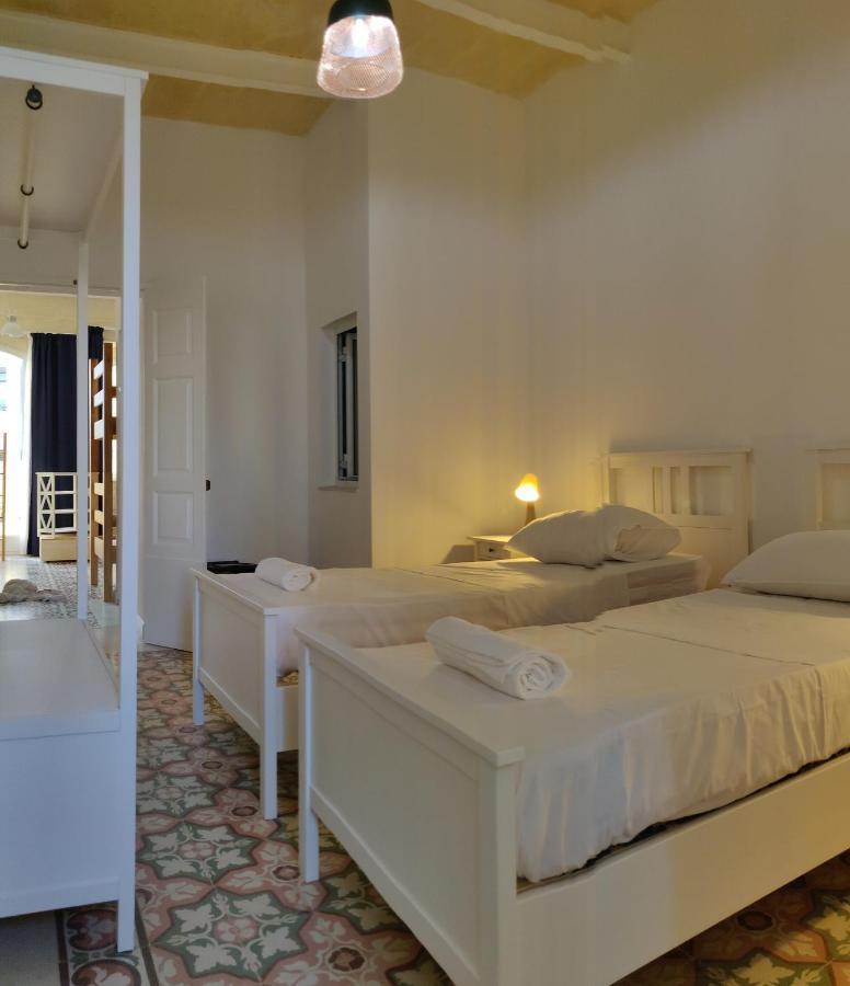 Walter'S B&B Gzira Bagian luar foto