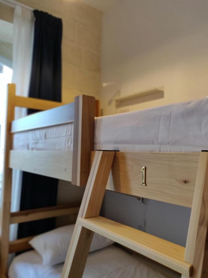 Walter'S B&B Gzira Bagian luar foto