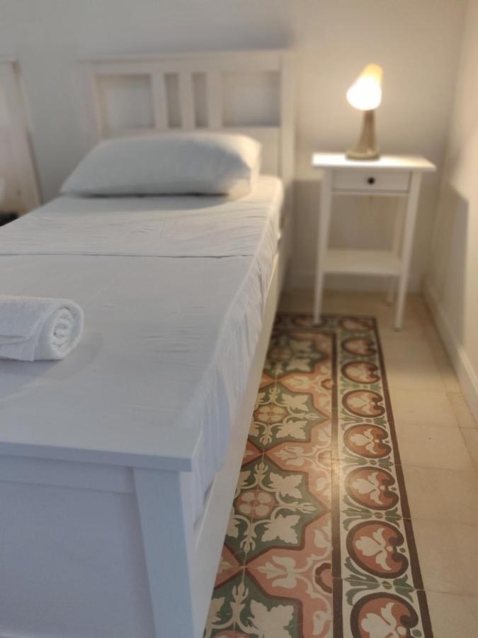 Walter'S B&B Gzira Bagian luar foto