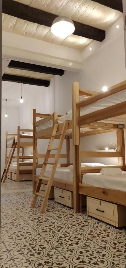 Walter'S B&B Gzira Bagian luar foto