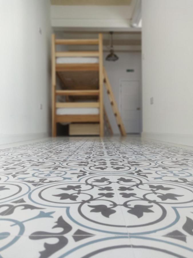 Walter'S B&B Gzira Bagian luar foto