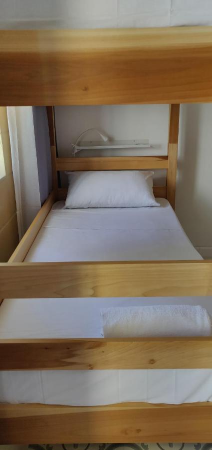Walter'S B&B Gzira Bagian luar foto