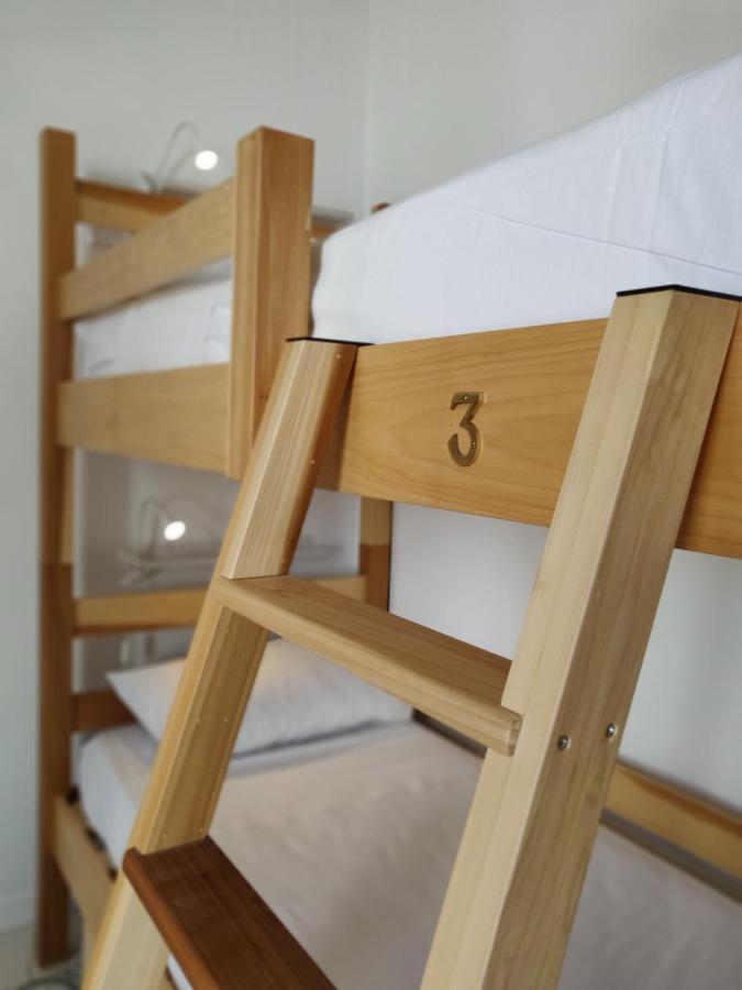 Walter'S B&B Gzira Bagian luar foto