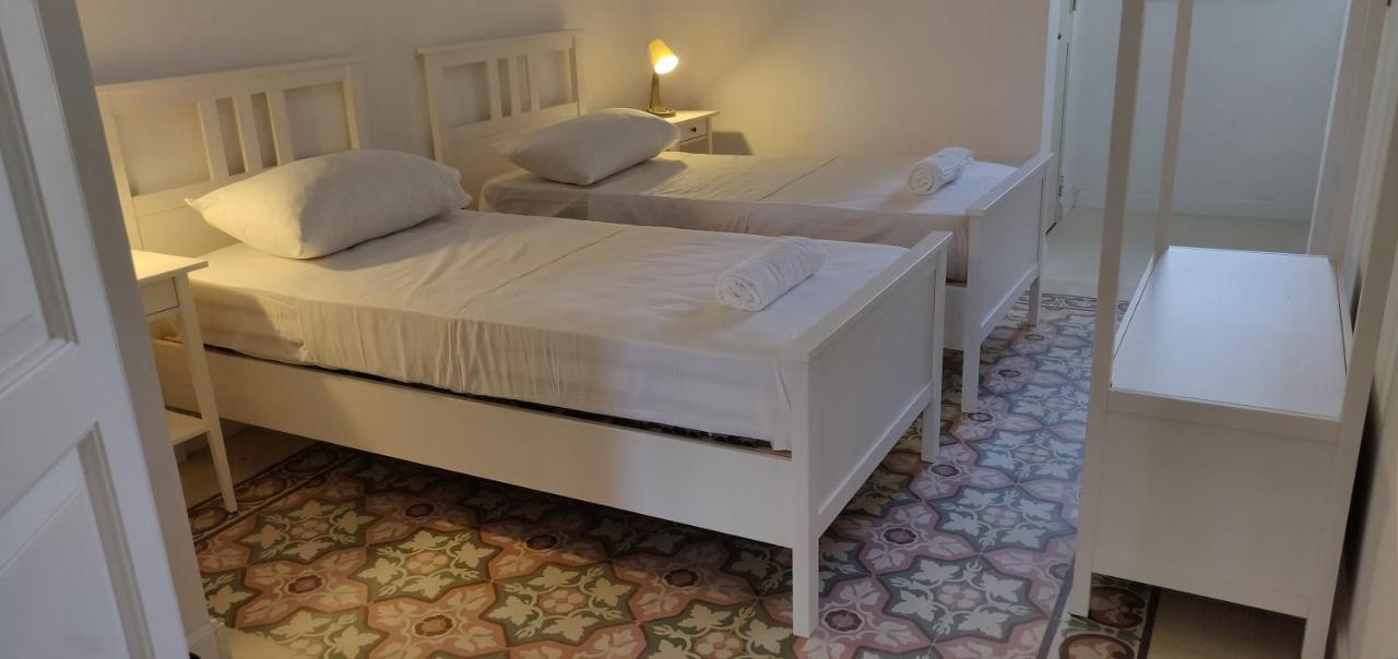 Walter'S B&B Gzira Bagian luar foto