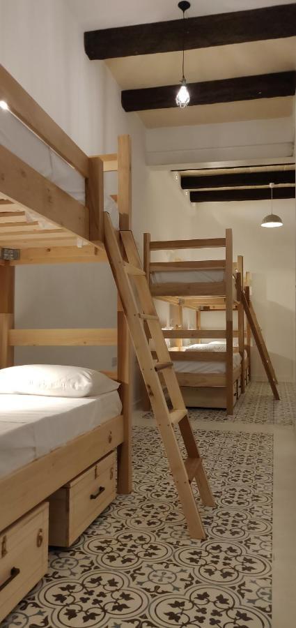 Walter'S B&B Gzira Bagian luar foto