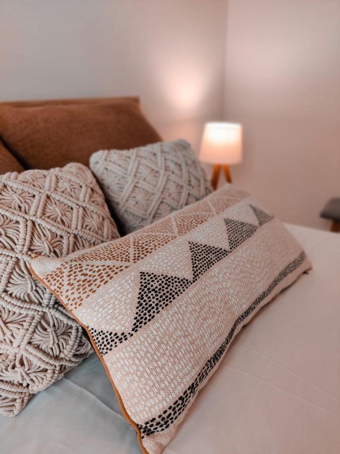 Walter'S B&B Gzira Bagian luar foto