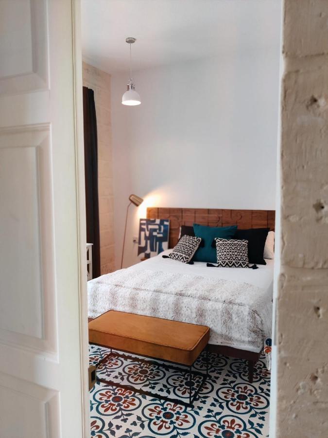 Walter'S B&B Gzira Bagian luar foto