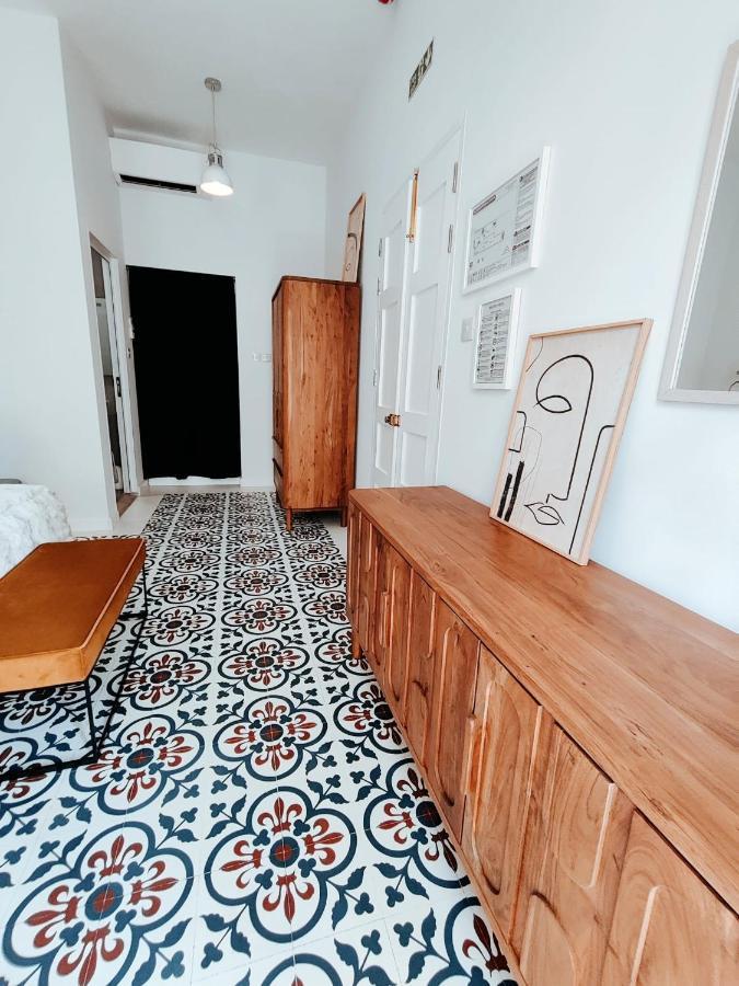 Walter'S B&B Gzira Bagian luar foto